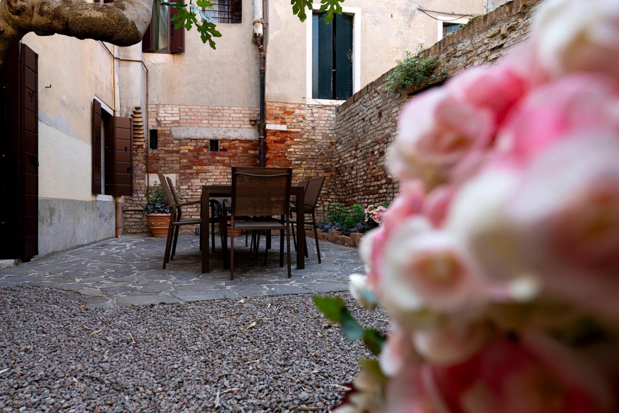 San Vio Palace Luxury