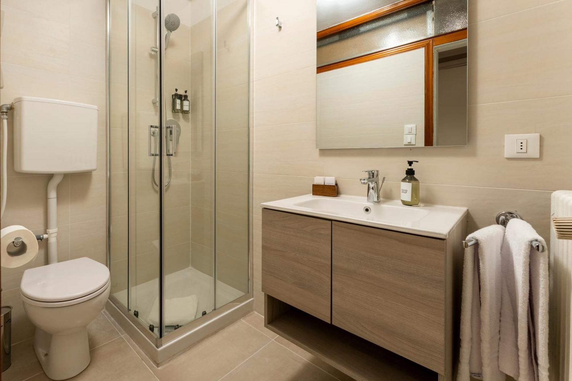 San Vio Palace Luxury