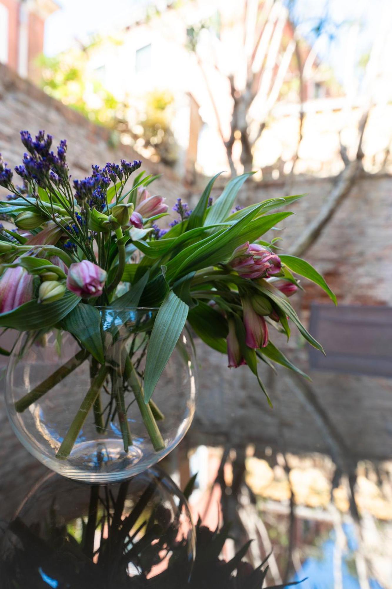 San Vio Palace Luxury Apartment Venice