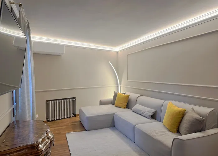 San Vio Palace Luxury Apartments