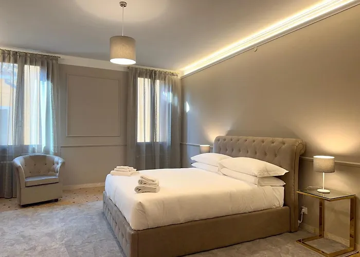 San Vio Palace Luxury Apartments
