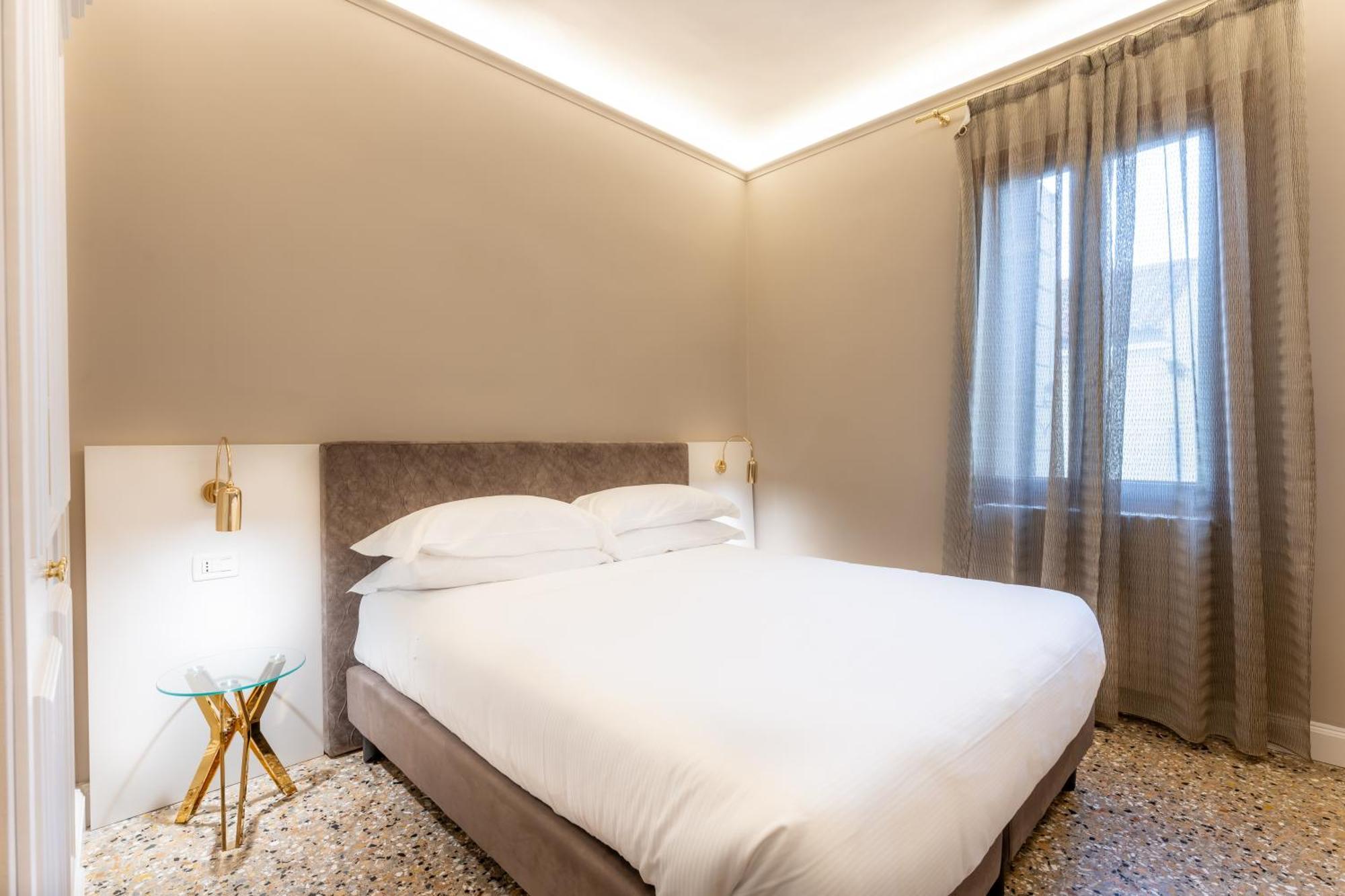 San Vio Palace Luxury Venedig