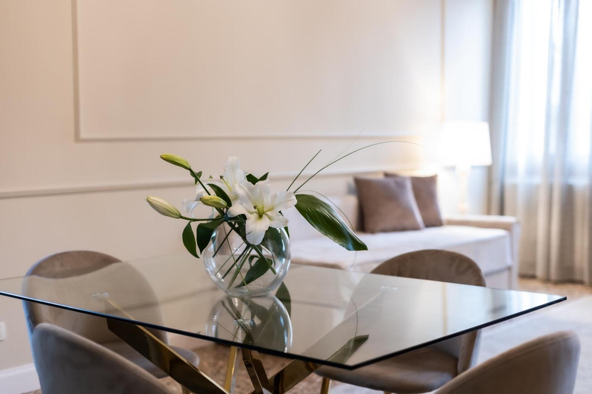 San Vio Palace Luxury Venedig