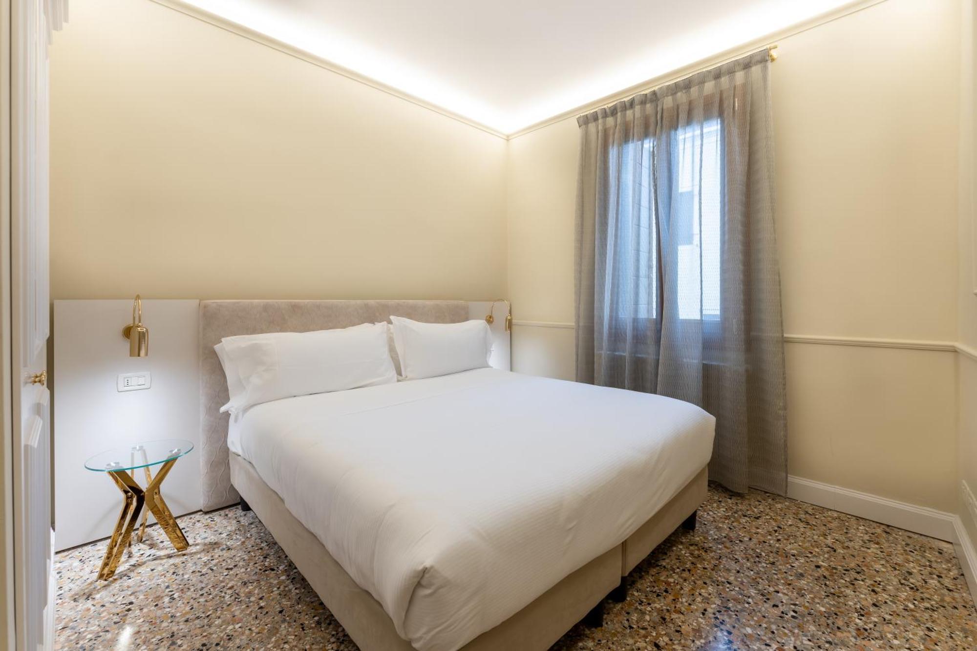 San Vio Palace Luxury Apartment Venedig