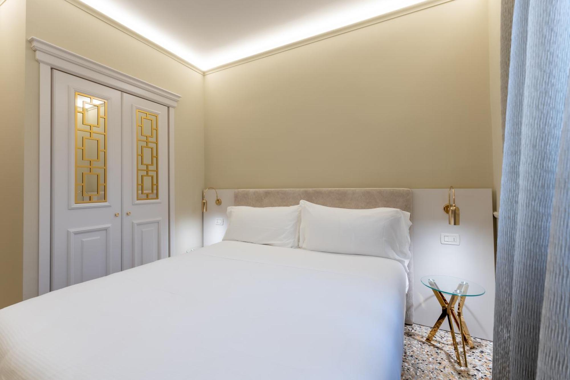 San Vio Palace Luxury * Venedig