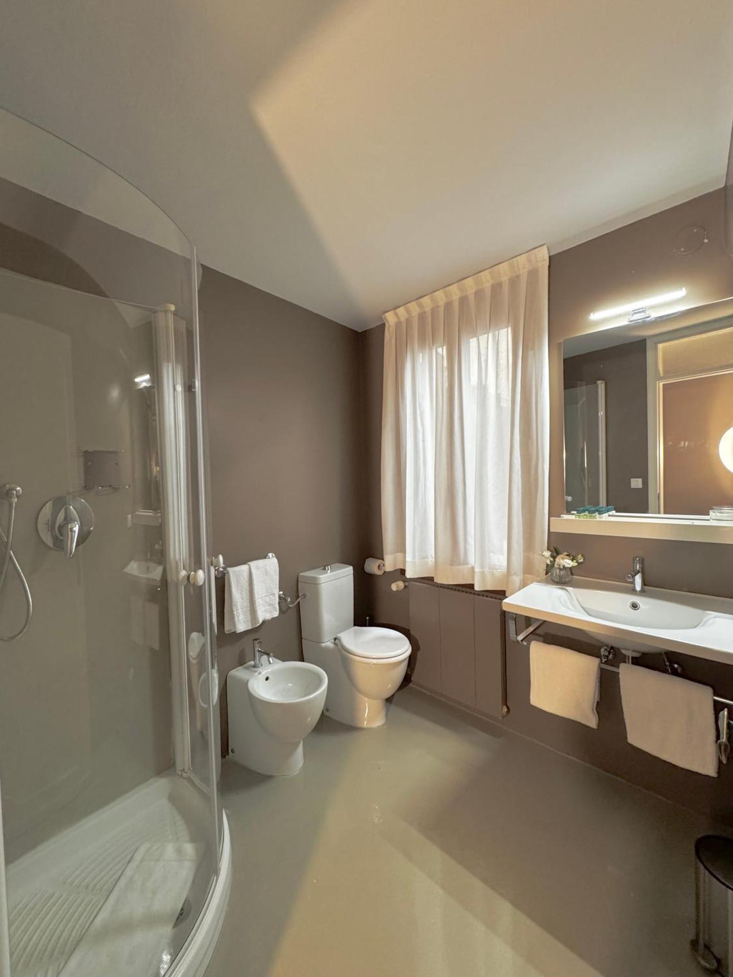 San Vio Palace Luxury * Venedig