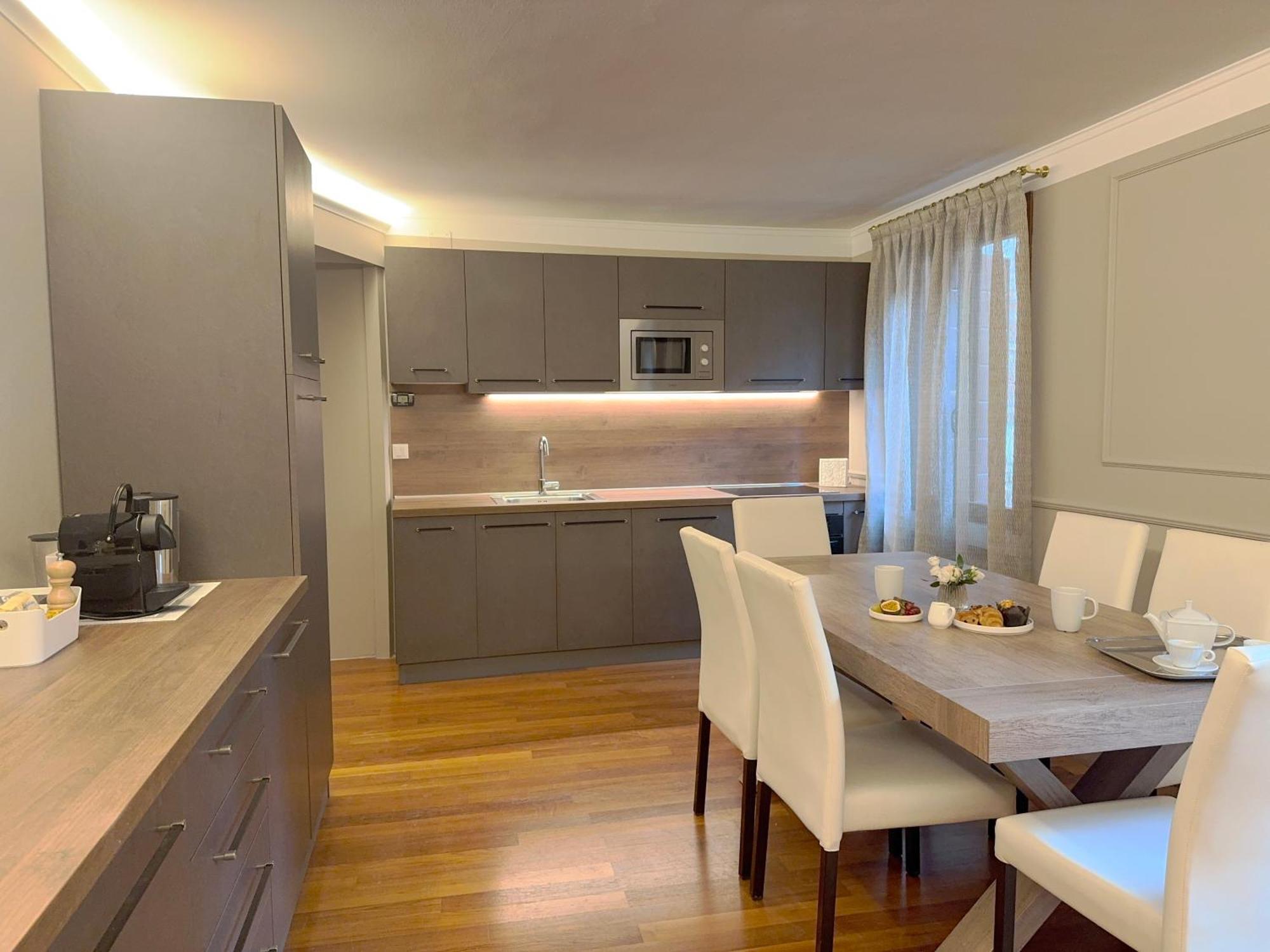San Vio Palace Luxury * Venedig