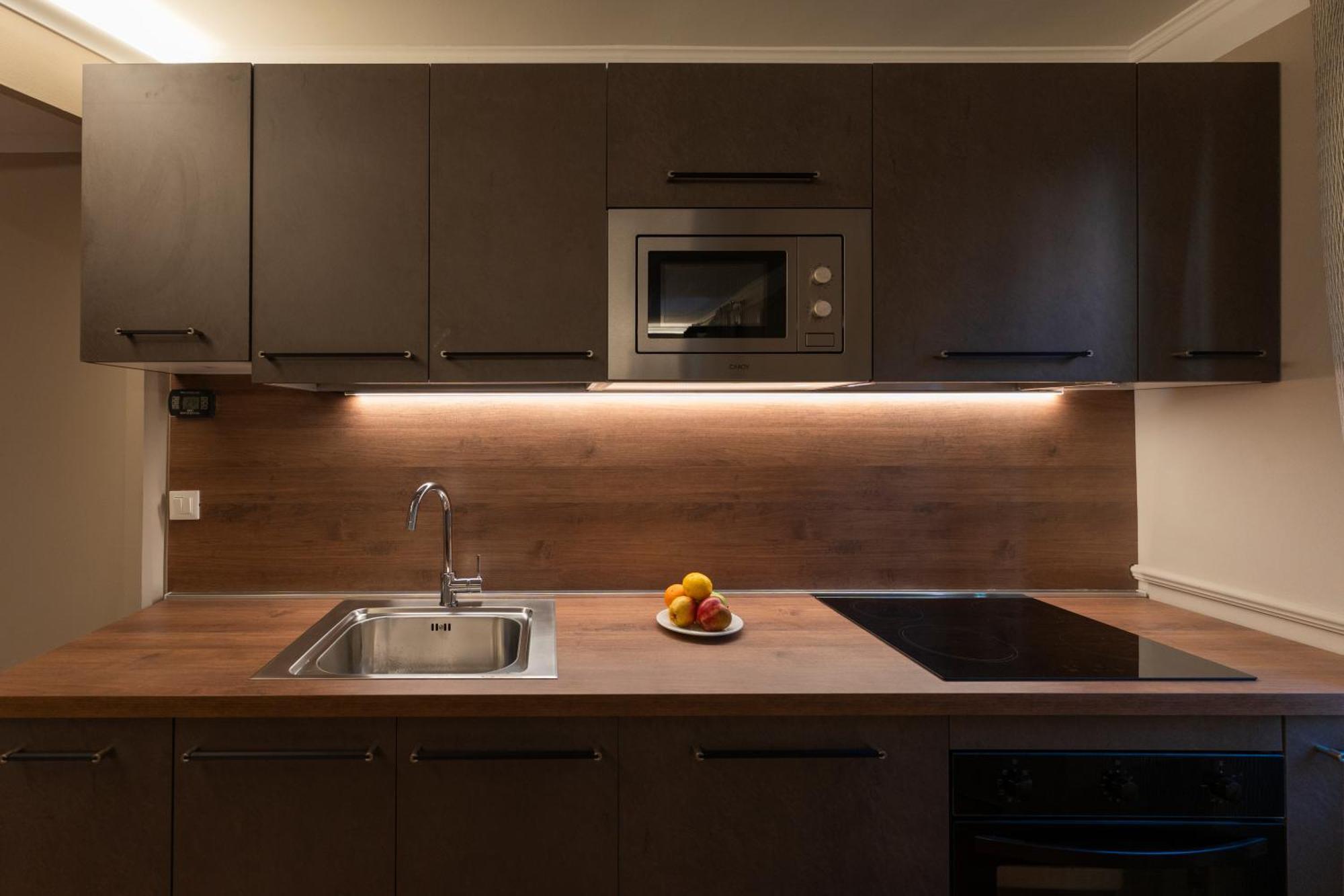 Apartment San Vio Palace Luxury