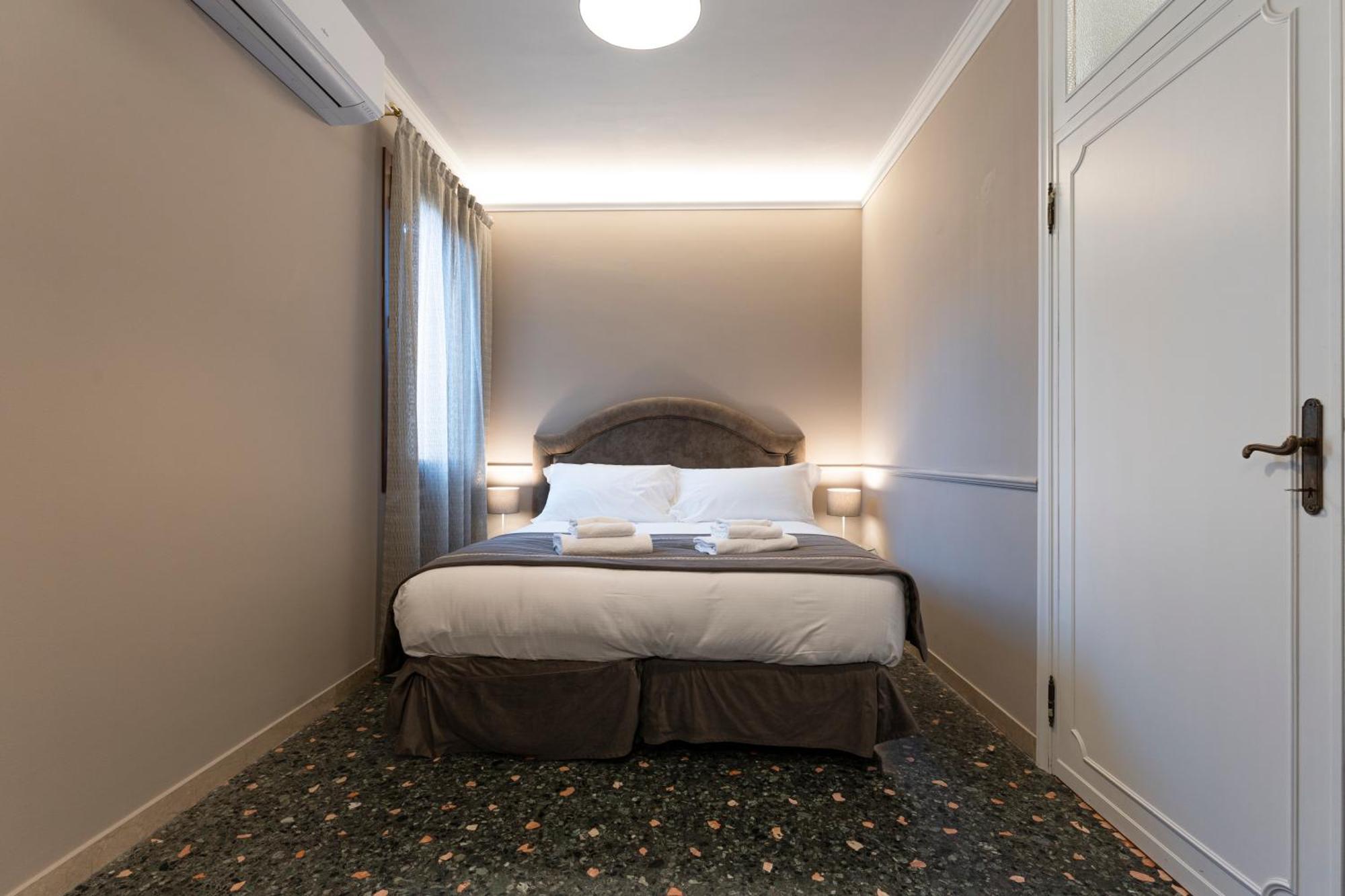 San Vio Palace Luxury *