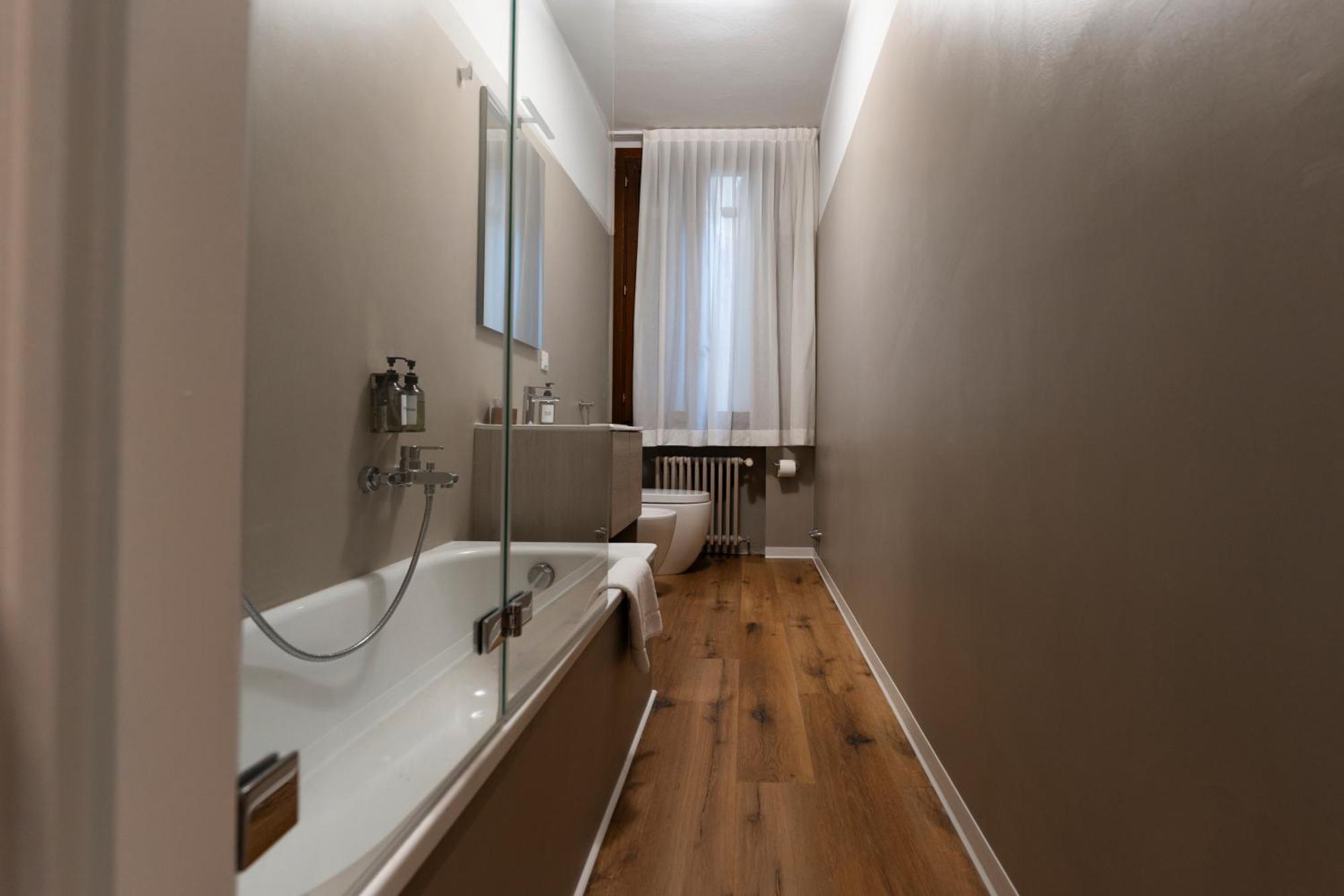 San Vio Palace Luxury Venedig