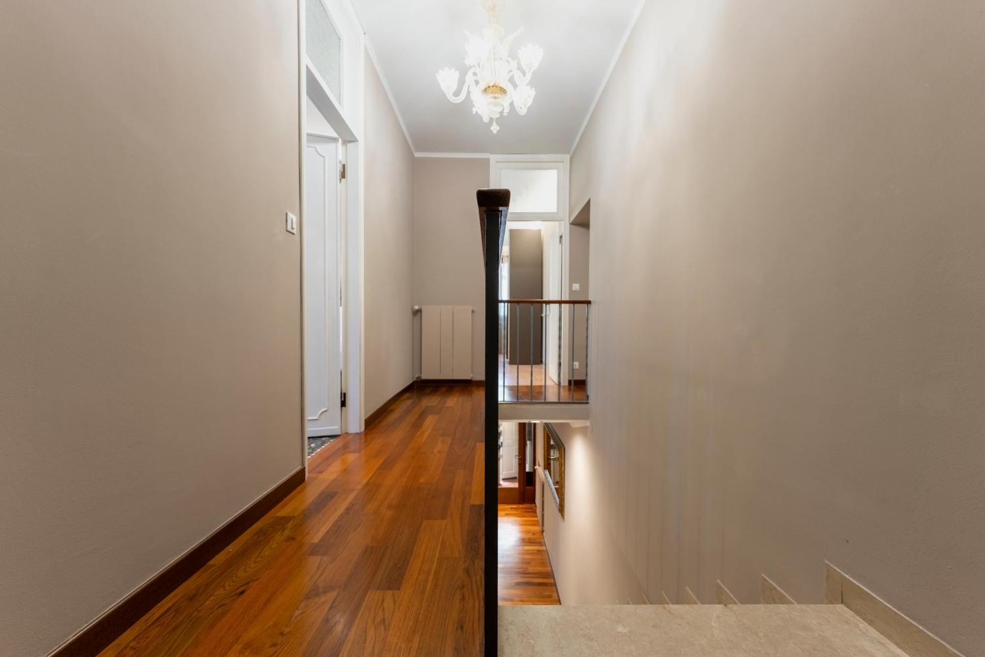 San Vio Palace Luxury Apartment