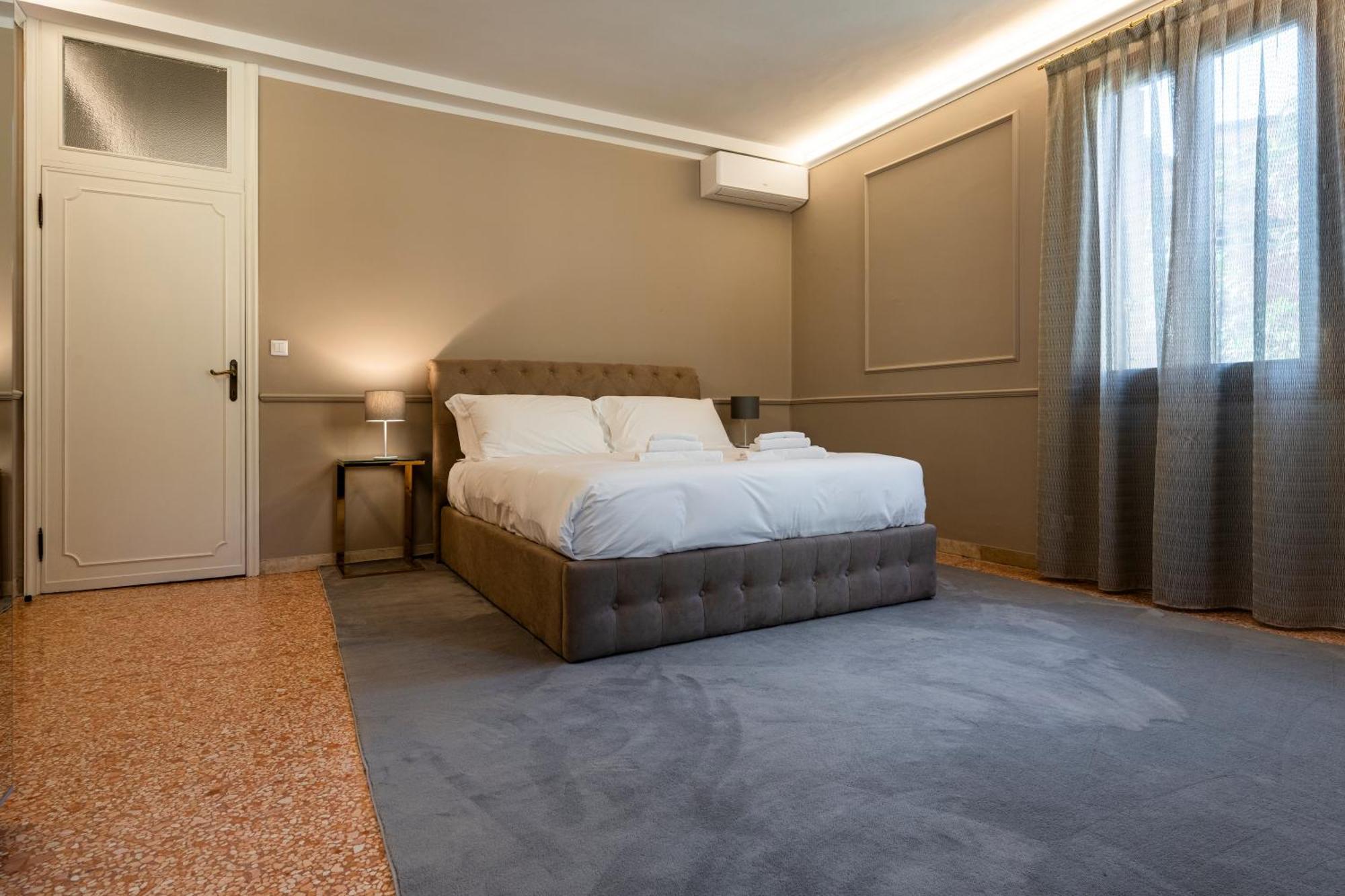 Apartment San Vio Palace Luxury