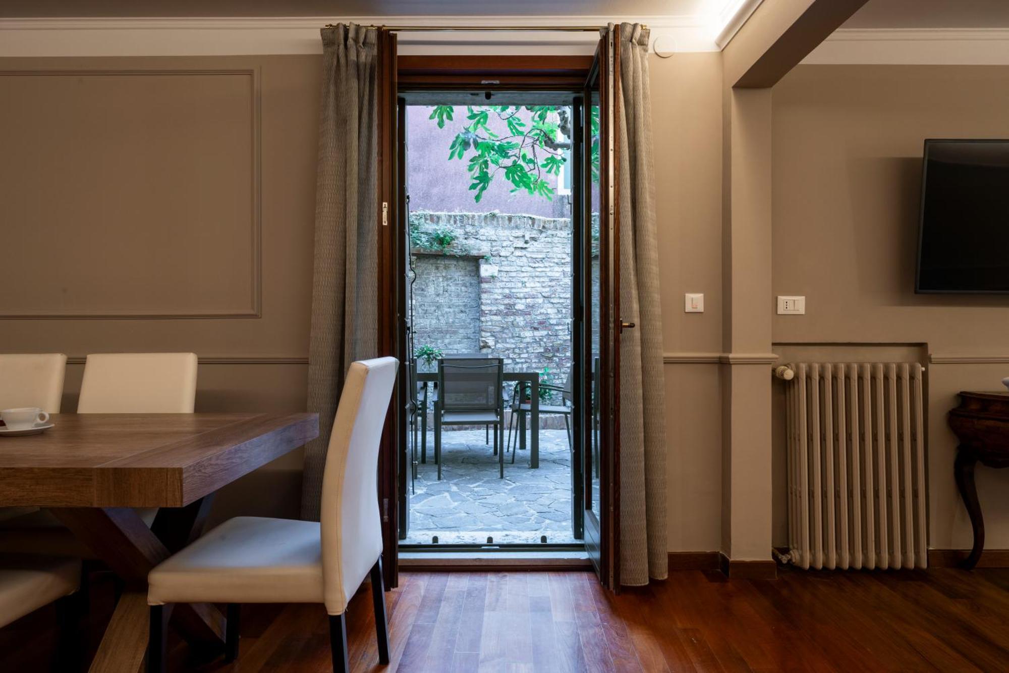 San Vio Palace Luxury *