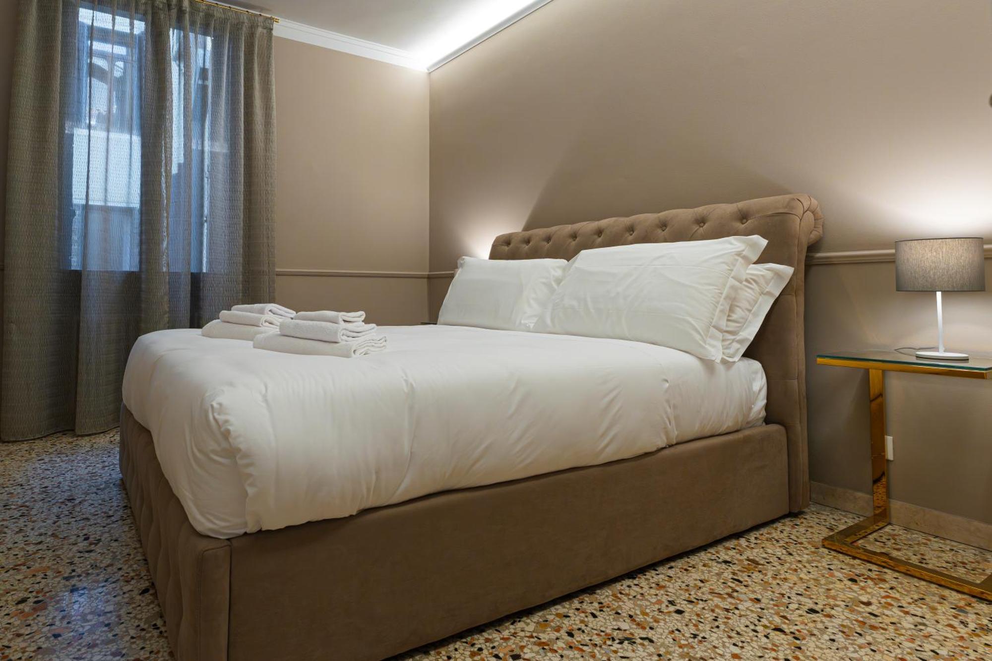 San Vio Palace Luxury * Venedig