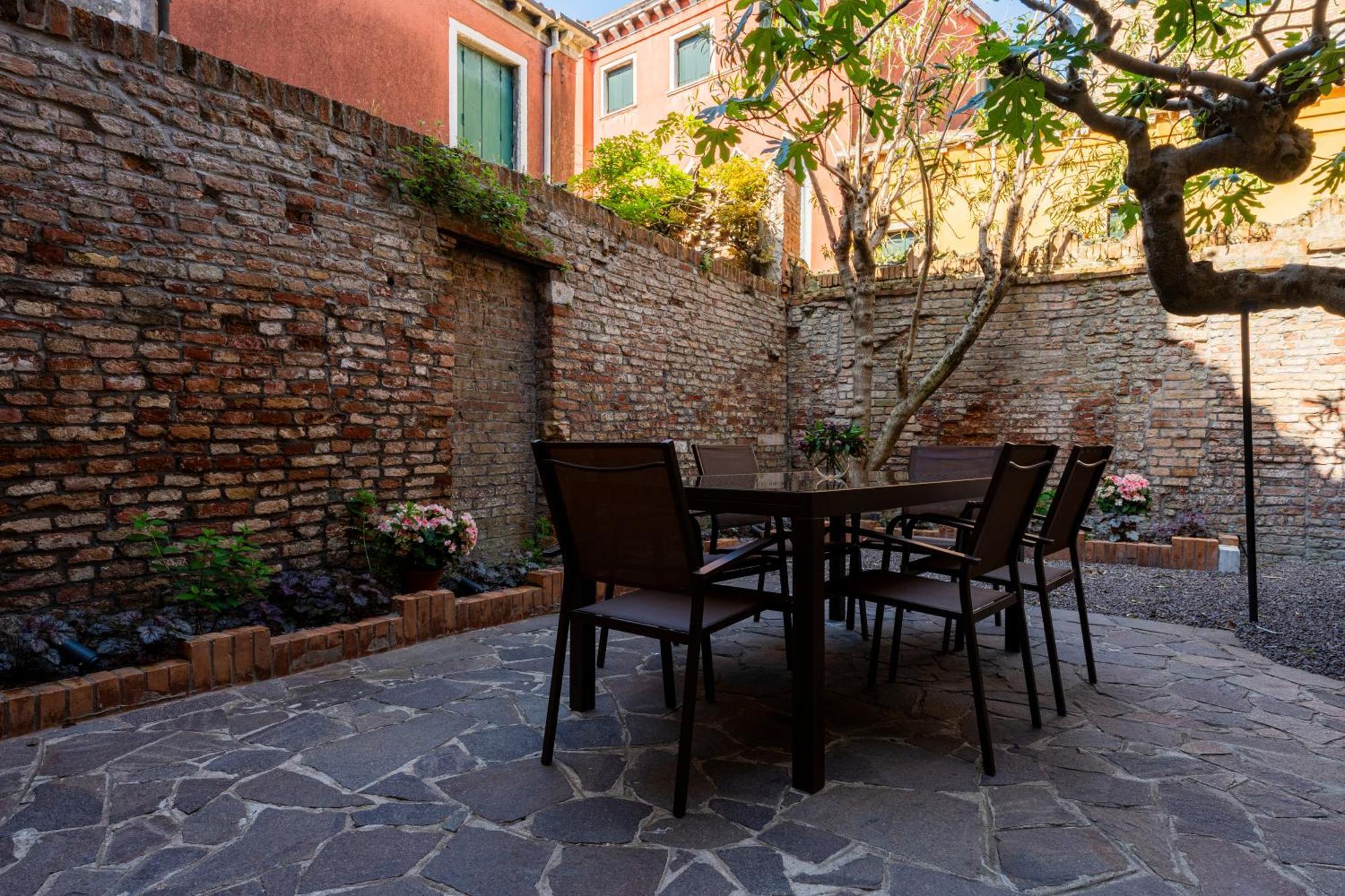 San Vio Palace Luxury