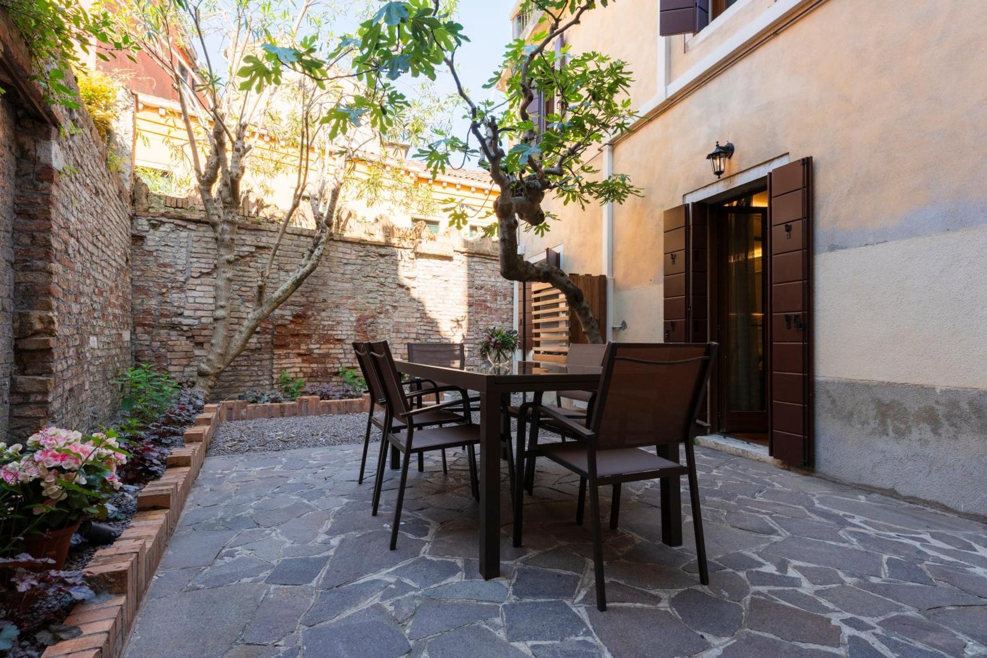 Apartment San Vio Palace Luxury *