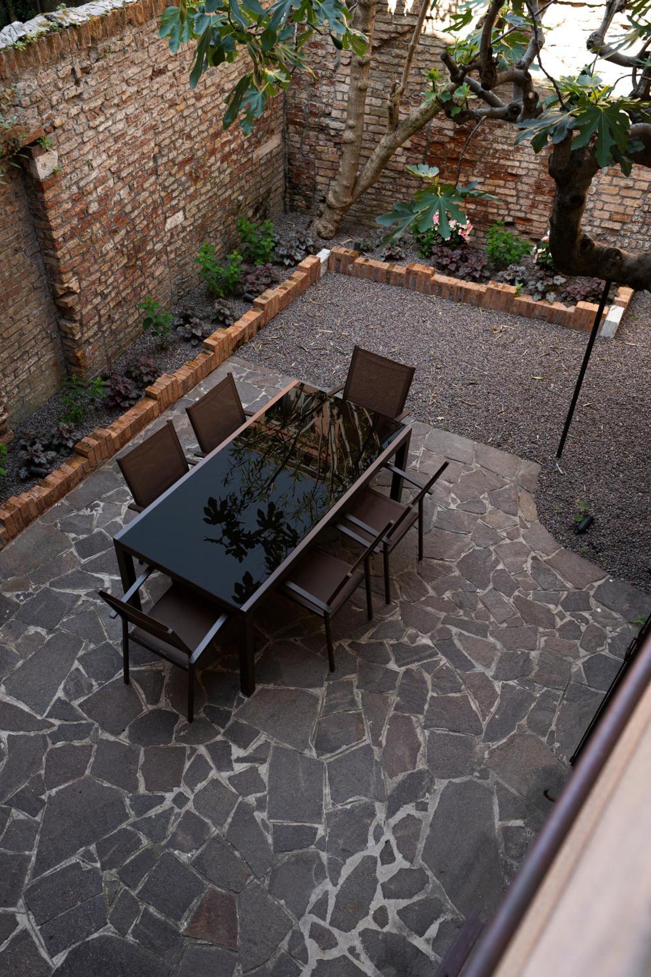 San Vio Palace Luxury Venedig