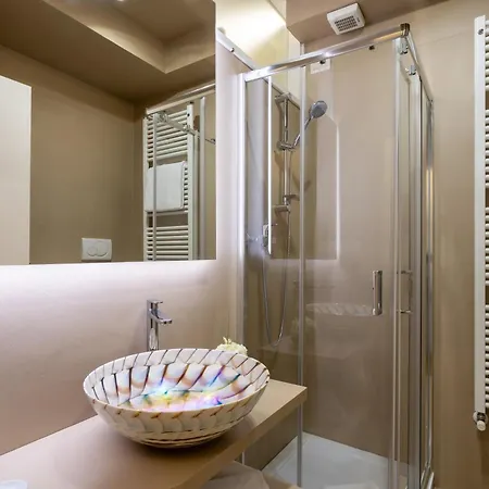 San Vio Palace Luxury Apartments Venedig Exterior foto