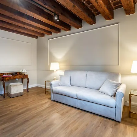 San Vio Palace Luxury Apartments Venedig Exterior foto