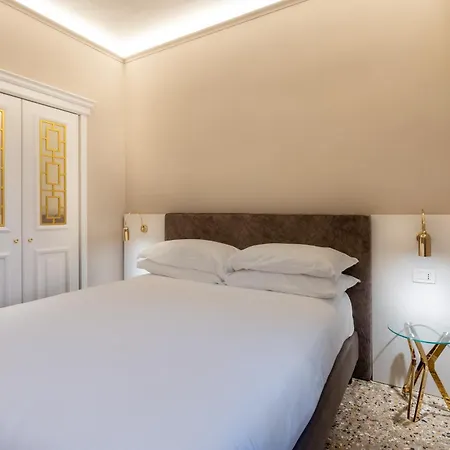 San Vio Palace Luxury Apartments Venedig Exterior foto