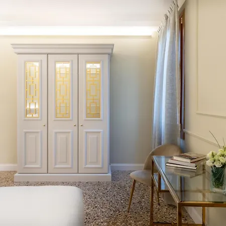 San Vio Palace Luxury Apartments Venedig Exterior foto