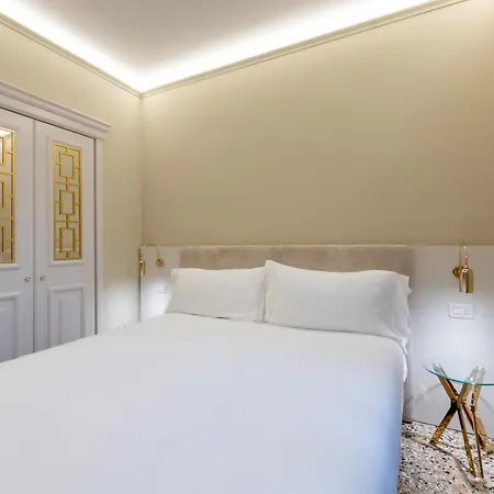 San Vio Palace Luxury Apartments Venedig Exterior foto