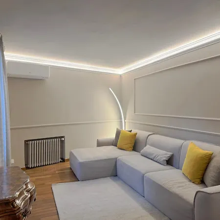 San Vio Palace Luxury Apartments Venice Exterior photo