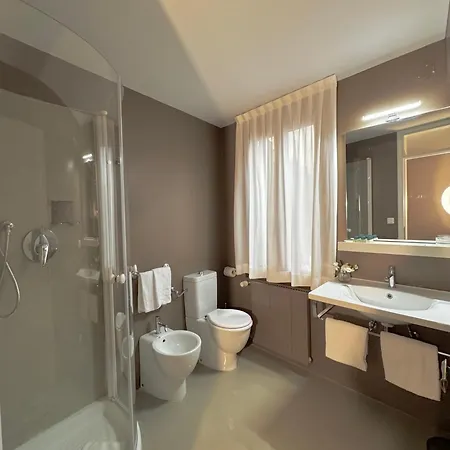 San Vio Palace Luxury Apartments Venice Exterior photo