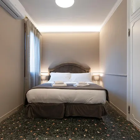 San Vio Palace Luxury Apartments Venedig Exterior foto