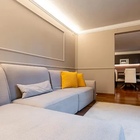 San Vio Palace Luxury Apartments Venedig Exterior foto