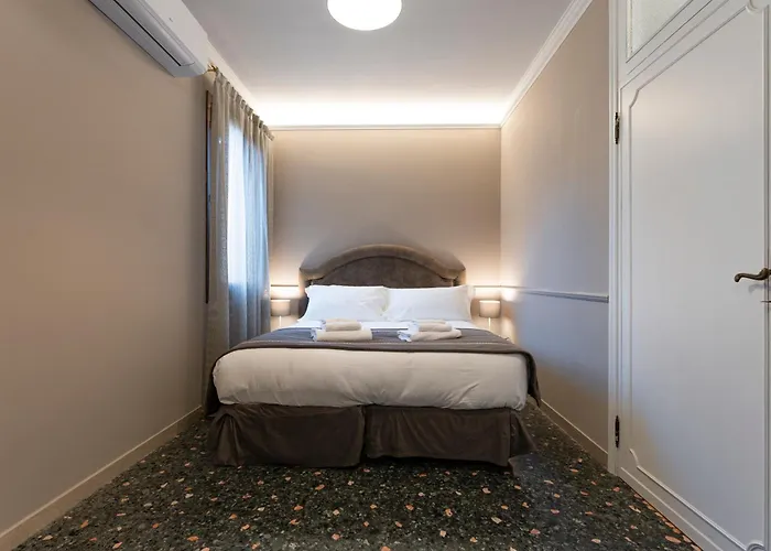 San Vio Palace Luxury Apartments