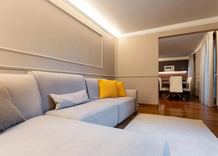 San Vio Palace Luxury Apartments