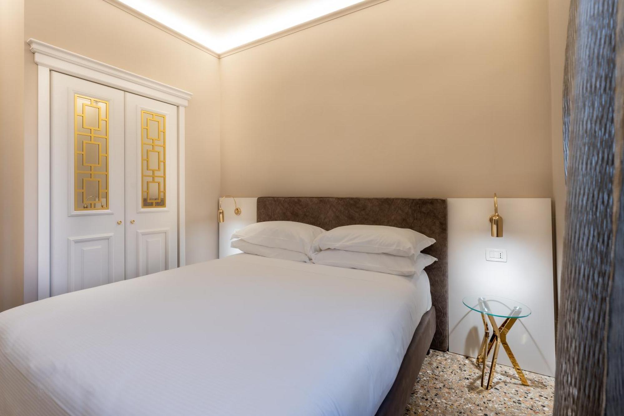 San Vio Palace Luxury * Venedig