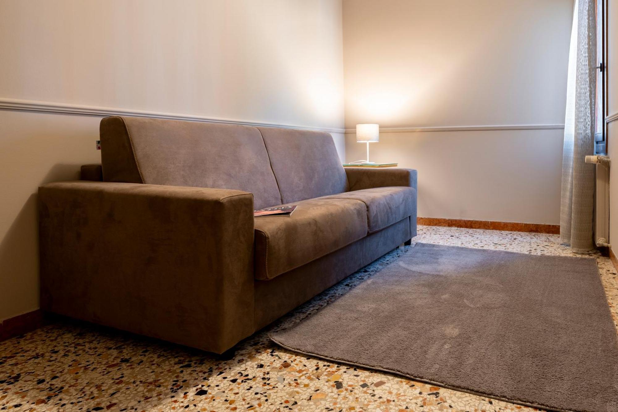 San Vio Palace Luxury Apartment Venedig