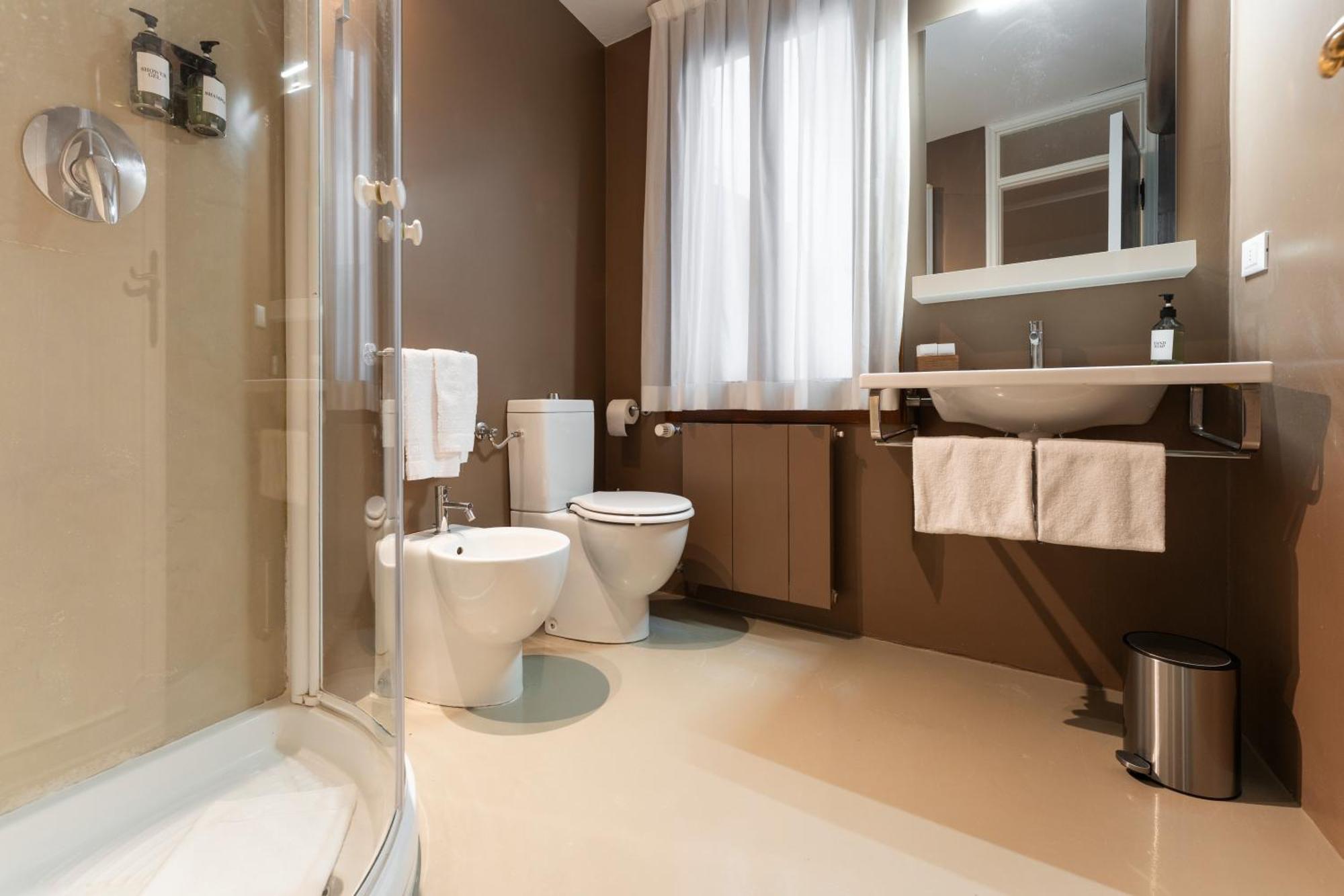 Apartment San Vio Palace Luxury *